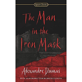 The Man In The Iron Mask