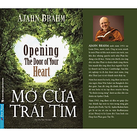 Trạm đọc official | mở cửa trái tim