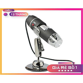 Mua Kính Hiển Vi Điện Tử 500X Cắm Cổng USB