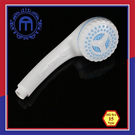 Mua Vòi sen tắm nhựa  tay sen tắm nhựa giá rẻ