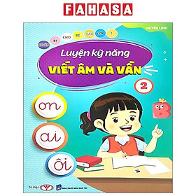 Chuẩn Bị Cho Bé Vào Lớp 1 - Luyện Kỹ Năng Viết Âm Và Vần 2