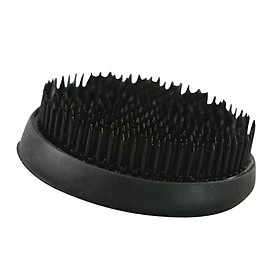 Round Flower Frog Ikebana   Pin Frog Flower Holder 8cm Dia.