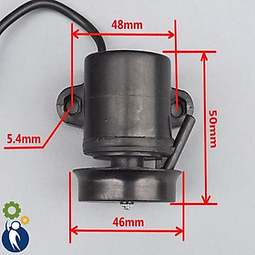 Mua Motor Không Chổi Than 12V Trong Bộ Làm Mát Máy Lạnh