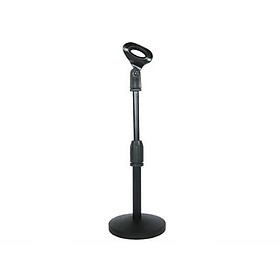 Mua Chân Đế Micro Đứng Để Bàn Microphone Stand