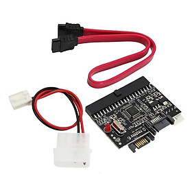 Mua ROGTZ Card Chuyển Đổi IDE To Sata Hai Chiều Cao - Hàng Nhập Khẩu
