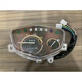 Đồng Hồ Xe Sirius Nơi bán giá rẻ uy tín chất lượng nhất Websosanh #25 Đồng Hồ Xe Sirius Nơi bán giá rẻ uy tín chất lượng nhất Websosanh