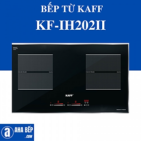 Bếp Từ KAFF KF-IH202II - Hàng Chính hãng