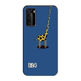Ốp Lưng Dành Cho HUAWEI P40 PRO