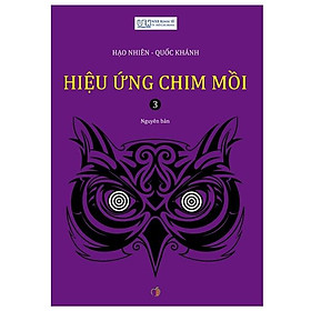 Hiệu Ứng Chim Mồi - Tập 3