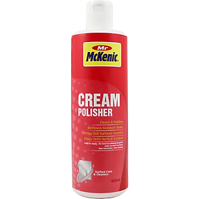 Mua Kem đánh bóng Mc MrKenic 500ml - Hàng chính hãng