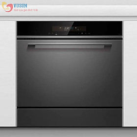 Mua Máy Rửa Bát Eurosun SMS58EU09BT - Hàng Chính Hãng