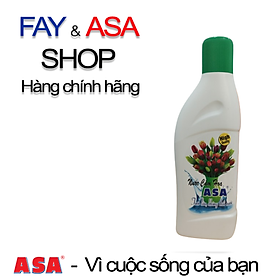 Nước cắm hoa ASA 200ml