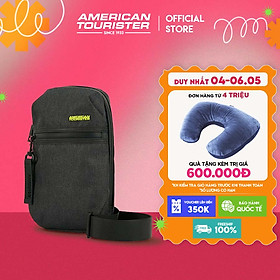 Túi đeo chéo American Tourister Orbit Sling Bag AS - Eris