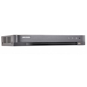 Mua Đầu Ghi Hình HD 5MP 16 Kênh Chuẩn H.265 Pro+ HIKVISION DS-7216HUHI-K2 (Alarm) - Hàng Chính Hãng