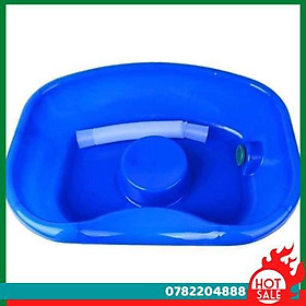 Mua Chậu Gội Đầu Tại Giường Cho Người Già  Bà Bầu Thế Hệ Mới - CH Hương Thị Miễn Phí Vận Chuyển