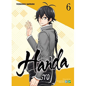 Handa - Tập 6