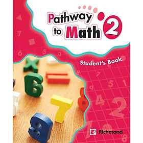 Pathway To Math 2 Student's Book