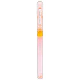 Bút Dạ Quang Thiên Long Free-Ink HL-020 - Màu Cam