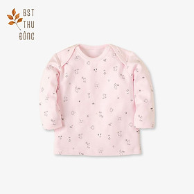 Áo Cổ Chồm Dày Tay Dài Dày-Miomio