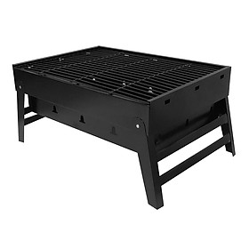Mua Bếp nướng than vuông Duxton DG-BT40 40x25cm