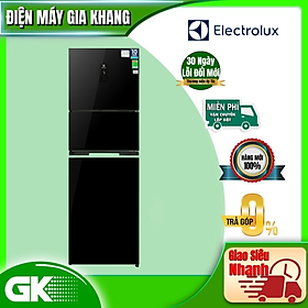 Tủ lạnh Electrolux Inverter 337 lít EME3700H-H