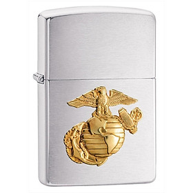 Bật Lửa Zippo U.S. Marine Corps. 280MAR