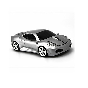 Mua Chuột Không Dây Hình Siêu Xe Cực Ngầu V.3