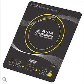 Mua bếp từ asia 2000W tặng nồi inox cao cấp