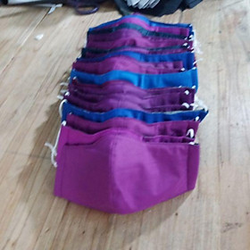 Mua Khẩu trang chống mưa