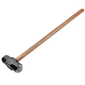 Mua BÚA TẠ CÁN GỖ DÀI 4 5KG  900mm TOLSEN 25151 - HÀNG CHÍNH HÃNG