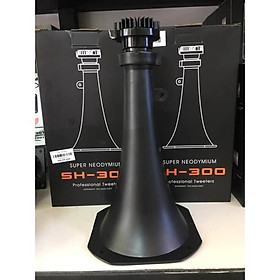 Mua Loa dẫn nhà yến SH 300 ZATODA - LOA NHÀ YẾN