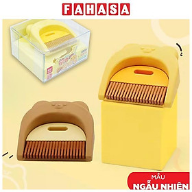 Gôm Tẩy - Qihao QH8458 - Bộ Chổi + Hốt Rác