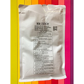 Mua Bột từ ( DEVELOPER ) Sharp MX-237CV dùng cho máy photocopy Sharp 6018D/6020D/6023D/6026N/6031N