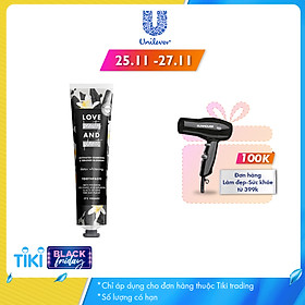 Kem Đánh Răng Love Beauty And Planet Detox Trắng Sáng 99G