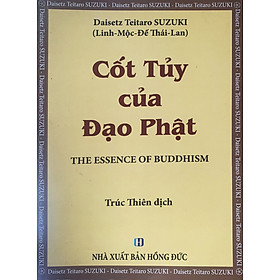 Cốt Tủy của Đạo Phật