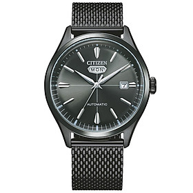 Đồng Hồ Citizen C7 Dây Thép Không Gỉ NH8397-80H - Mặt