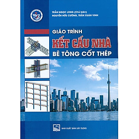 Hình ảnh Giáo Trình Kết Cấu Nhà Bê Tông Cốt Thép