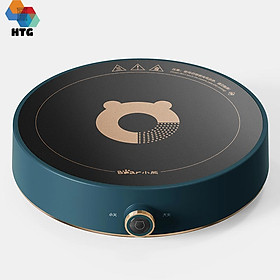 Mua Bếp từ đơn Bear DCL-A21B1 bảo vệ quá nhiệt  tự ngắt và nóng siêu tốc 2100W  hàng chính hãng
