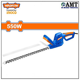 MÁY CẮT HÀNG RÀO 550W WADFOW WHE1555 - HÀNG CHÍNH HÃNG