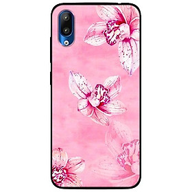 Ốp lưng dành cho Vsmart Star mẫu Hoa Lan