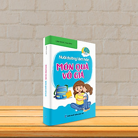 Nuôi dưỡng tâm hồn - Món quà vô giá