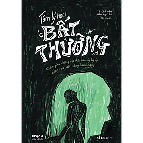 Tâm Lý Học Bất Thường - AZ Việt Nam