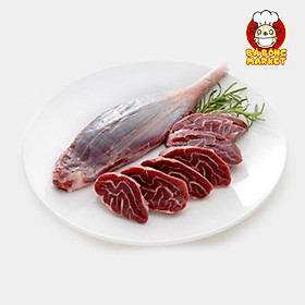 Bắp Hoa Bò Mỹ - 500gr