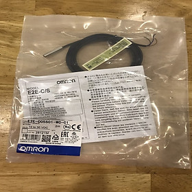 Mua Cảm biến tiệm cận E2E-C05S01-WC-C1 Hàng nhập khẩu