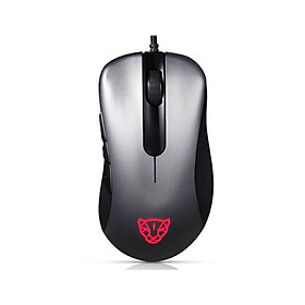 Mua Chuột chơi game Motospeed V100 Silver Esport - Hàng Chính Hãng