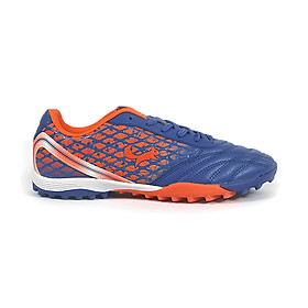 Giày đá bóng trẻ em Zocker ROYAL/ORANGE