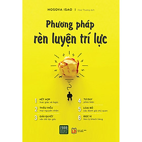 Phương Pháp Rèn Luyện Trí Lực