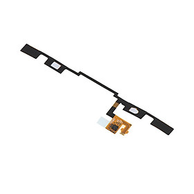 Keypad Home Button Flex Sensor Cable For  Galaxy Tab S  T801 T805