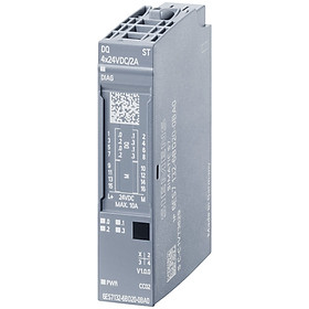 Mua Module I/O DQ 4x24 VDC/2A ST SIMATIC ET 200SP SIEMENS 6ES7132-6BD20-0BA0 | Hàng chính hãng