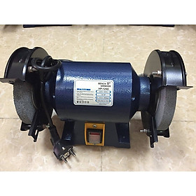 Mua Máy mài 2 đá HP-125D - 1/4HP- 100% lõi đồng nguyên chất